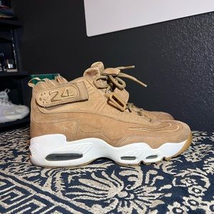 Air Griffey Max 1